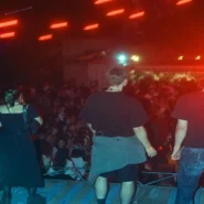 O Brother Soundtrack Concert - O Brother Soundtrack Concert Declared 'Too Authentic,' Fans De-Hoboed At Exit