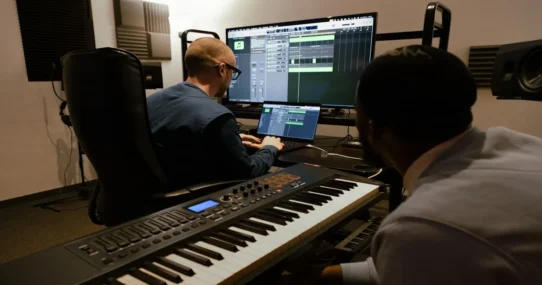 Oddisee & Heno. - Oddisee & Heno Announce From Takoma With Love Album
