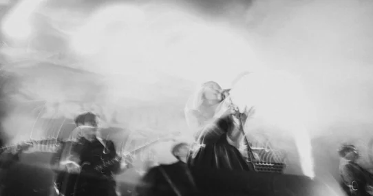 Opus Kink Announce Debut Album, Prompt Existential Dread in Local Gerbils