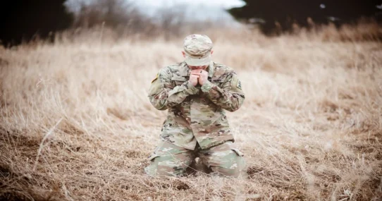 Pentagon Iran Prep - Pentagon Prepares for Ground Operations in Iran with Extensive 'Thoughts and Prayers' Campaign