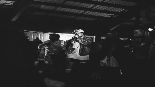 Rapper-politician Balendra Shah - Rapper-politician Balendra Shah Wins, Promises Rhyme-Based Legislation