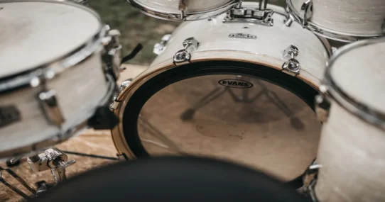 Big Country Drummer Dispute - Remaining Big Country Members Tell Drummer: Stop Touring as 'Big Country'