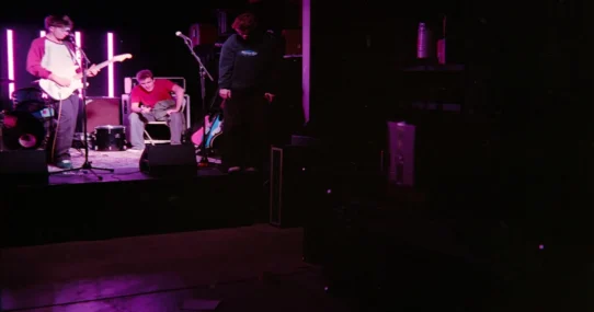 Robber Robber Pieces - Robber Robber Drops New Single, Album Anticipated