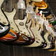 Poppiest Rock Hall Class - Rock & Roll Hall of Fame Nears Poppiest Rock Hall Class Yet, Guitars Questioned