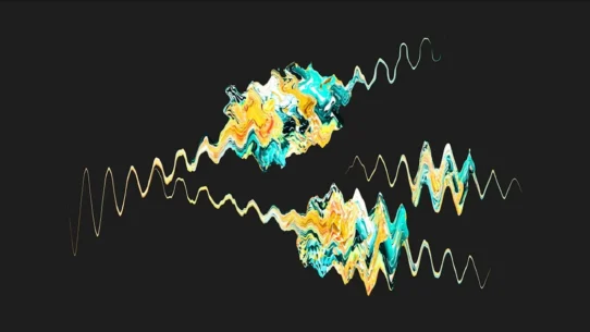 Trizkel Sun - Rustie's "Trizkel Sun" Proves He Can Still Melt Your Face Off