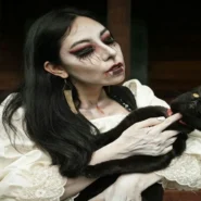 Shut Up, JENNIE! - 'Shut Up, JENNIE!' Fans Demand as Star Joins Viral Dracula Trend