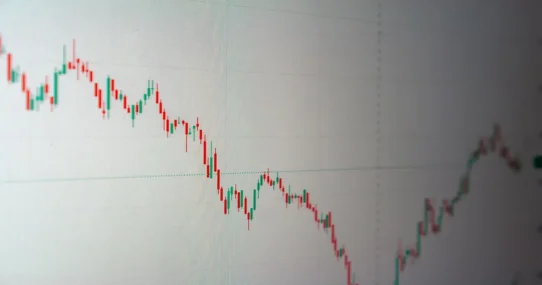 U.S. stocks - Stocks Plummet Further Than Expected During Geopolitical Shocks