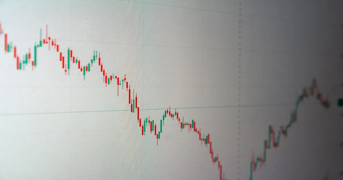 U.S. stocks - Stocks Plummet Further Than Expected During Geopolitical Shocks