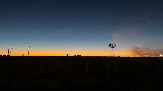 Texas natural gas prices - Texas Natural Gas Prices Go Negative, Producers Light It Up