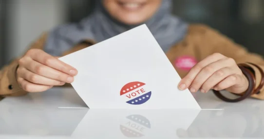 Texas Senate Runoff - Texas Senate Runoff Locks Candidates in Perpetual Battle