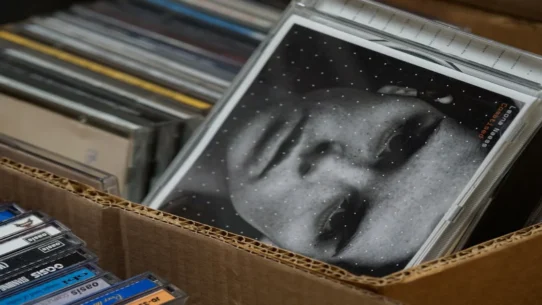 Box For Buddy Super Deluxe - This Is Lorelei Announces 'Box For Buddy Super-Duper Deluxe,' Fans Brace For Spatial Anomaly