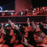 Trump Live Nation settlement - Trump Live Nation Settlement Linked to Previously Unseen "Fan Appreciation" Fund