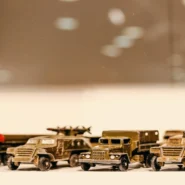 Iran's nuclear stockpile - U.S. Offers to 'Babysit' Iran's Nuclear Stockpile