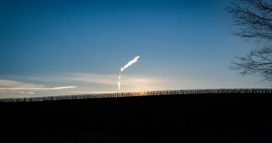 orbital expansion - US Space Force Declares 'Full Speed Ahead' on Orbital Expansion, Cites Hasty Need