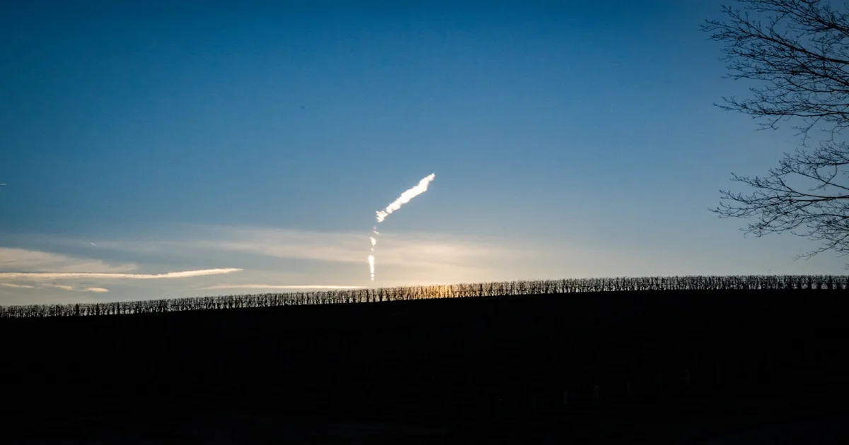 orbital expansion - US Space Force Declares 'Full Speed Ahead' on Orbital Expansion, Cites Hasty Need