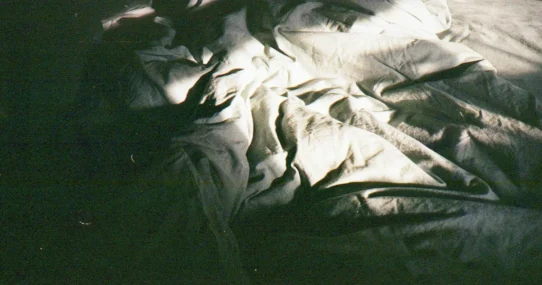 Weird Nightmare - Weird Nightmare's New Song Reminds Listeners of Their Own Deepest Fears