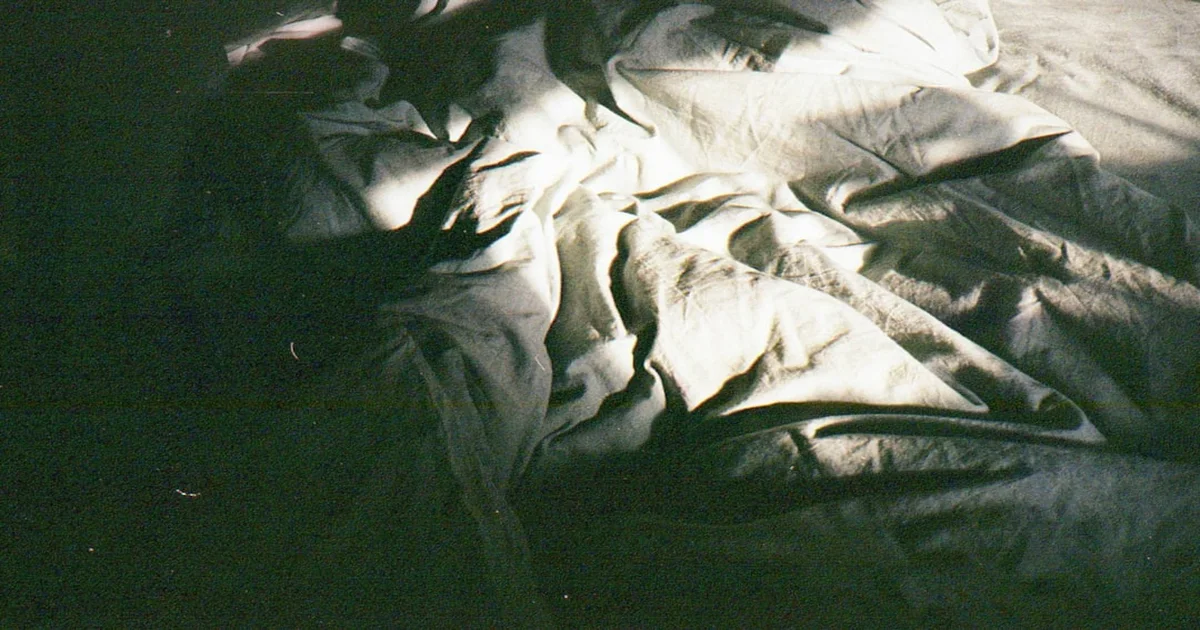 Weird Nightmare - Weird Nightmare's New Song Reminds Listeners of Their Own Deepest Fears