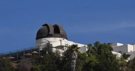 Pluto Baby - Wesley Joseph's 'Pluto Baby' Video Causes Astronomical Existential Crisis