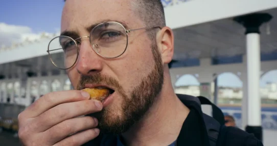 State Of Emergency - YG Declares State Of Emergency Over Lack Of Quality Nachos