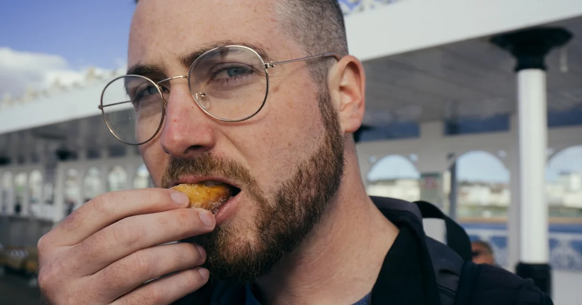 State Of Emergency - YG Declares State Of Emergency Over Lack Of Quality Nachos