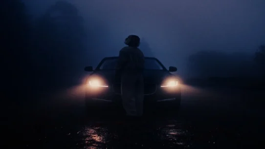Alex G Headlights - Alex G Shares Headlights Outtake; Fans Ask "Which Headlights?"