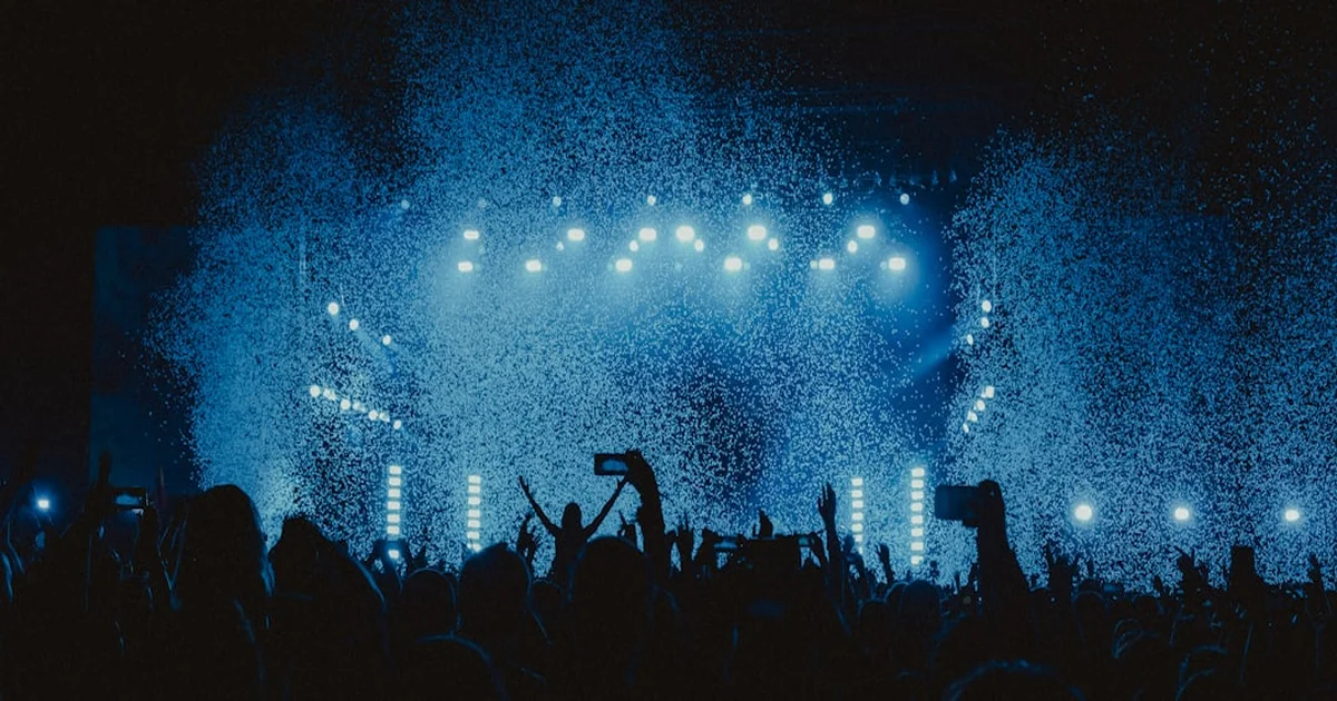 BTS Arirang concert - BTS ‘Arirang’ Concert Drenches Seoul In Tears, Not Just Rain