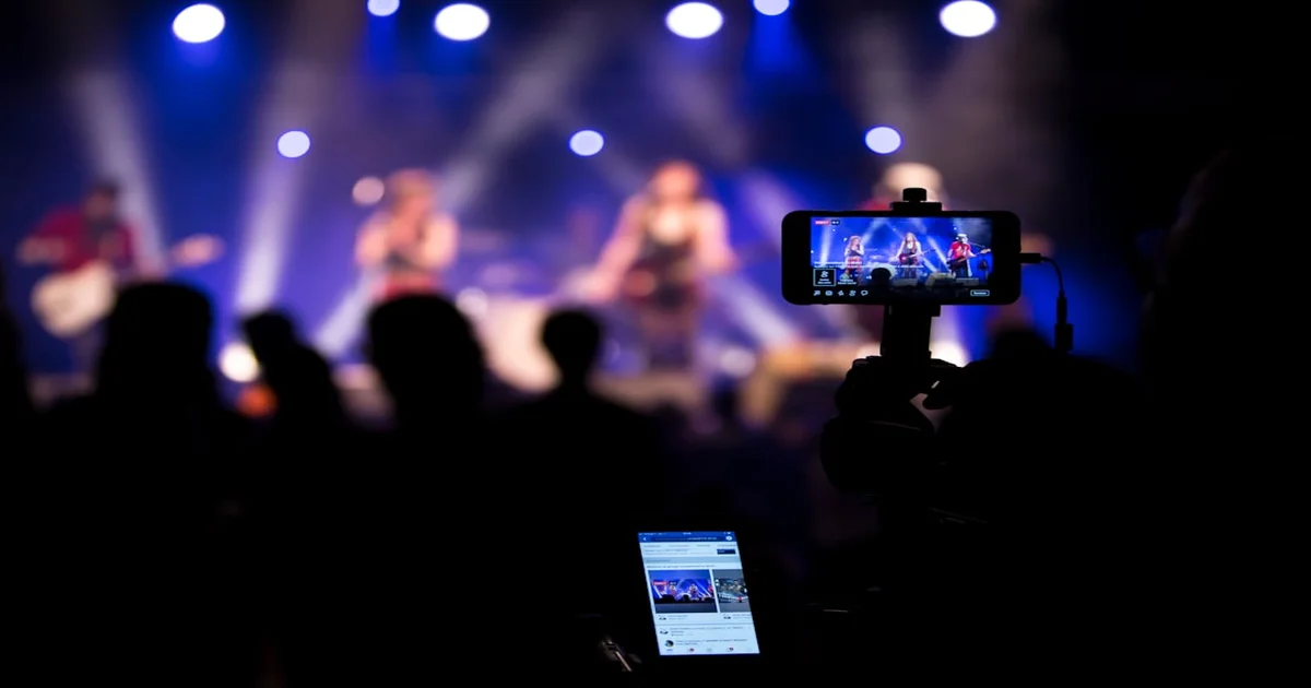 Coachella Live Stream - Coachella 2026 Live Stream Declared Official 'Work-From-Home' Event