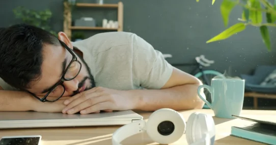 Coma Regalia Cover - Coma Regalia Cover Prompts Widespread Napping Disorder