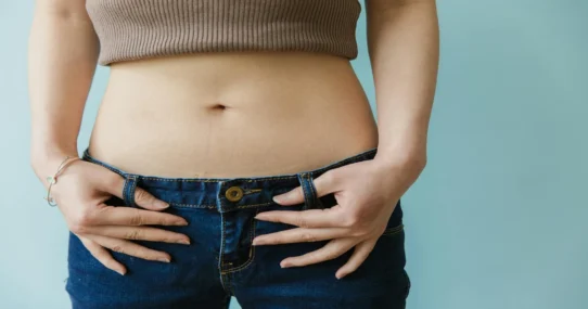 low rise jeans - Demi Lovato Struts Into Dance Era, Low Rise Jeans Signal New Sound