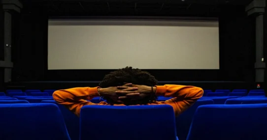 Debut FILM Album - Emo Supergroup Unveils Debut FILM Album, Bewilders Listeners