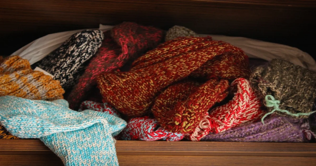 Finland's PM's Sock Drawer - Finland's PM Lost Due to Unsorted Sock Drawer, Analysts Confirm