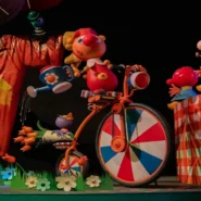 Your Favorite Toy - Foo Fighters' Your Favorite Toy SNL UK Debut Prompts National Inquiry
