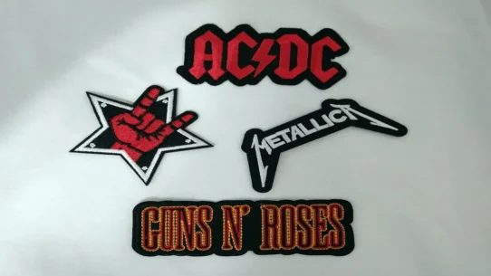 Guns N' Roses Deep Cut - Guns N' Roses Deep Cut Sends Fans Into Puzzled Silence