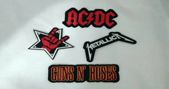 Guns N’ Roses Play Use Your Illusion I Deep Cut - Guns N’ Roses Play Use Your Illusion I Deep Cut, Rips Fabric of Reality