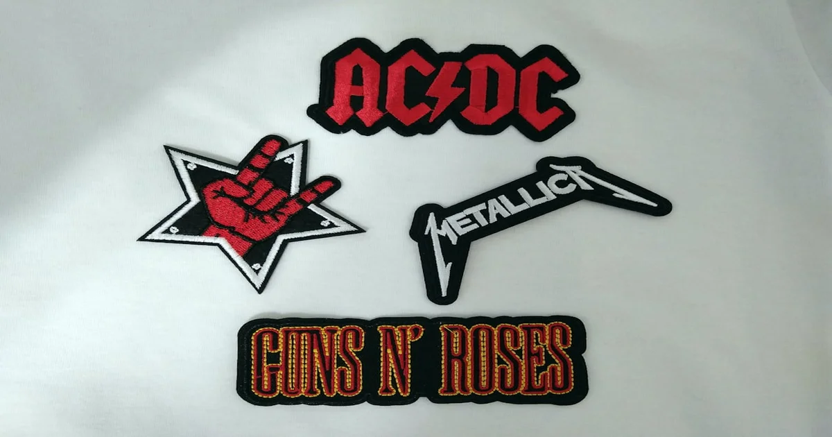 Guns N’ Roses Play Use Your Illusion I Deep Cut - Guns N’ Roses Play Use Your Illusion I Deep Cut, Rips Fabric of Reality