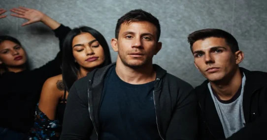 Hurry Zoned Out - Hurry Announces 'Zoned Out' Album, Band Reportedly Now Permanently Distracted
