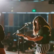 joint slay - KATSEYE Declares ‘Joint Slay’ With HUNTR/X A Coachella Triumph