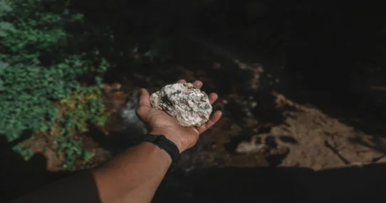Laufey Opens Up - Laufey Opens Up About Impostor Syndrome, Touring, And Her New Pet Rock