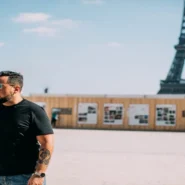 Paris, Forever - Love Remain Declares ‘Paris, Forever’ After Losing Passport
