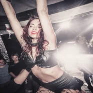 Club Confessions - Madonna’s ‘Club Confessions’ Dance Party Proves Dance Floor Still Exists