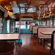 Metro bus restaurant crash - Metro Bus Demands Indoor Seating After Crashing DC Restaurant
