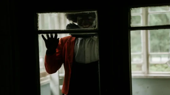 Michael Jackson film - Michael Jackson Film Soars, Proving Audiences Crave 'King of Pop' or 'Just Pop'