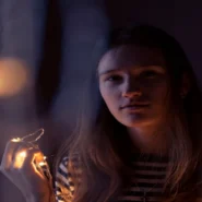 Mina Tindle My Light - Mina Tindle's 'My Light' Illuminates Sufjan Stevens' Existential Dread