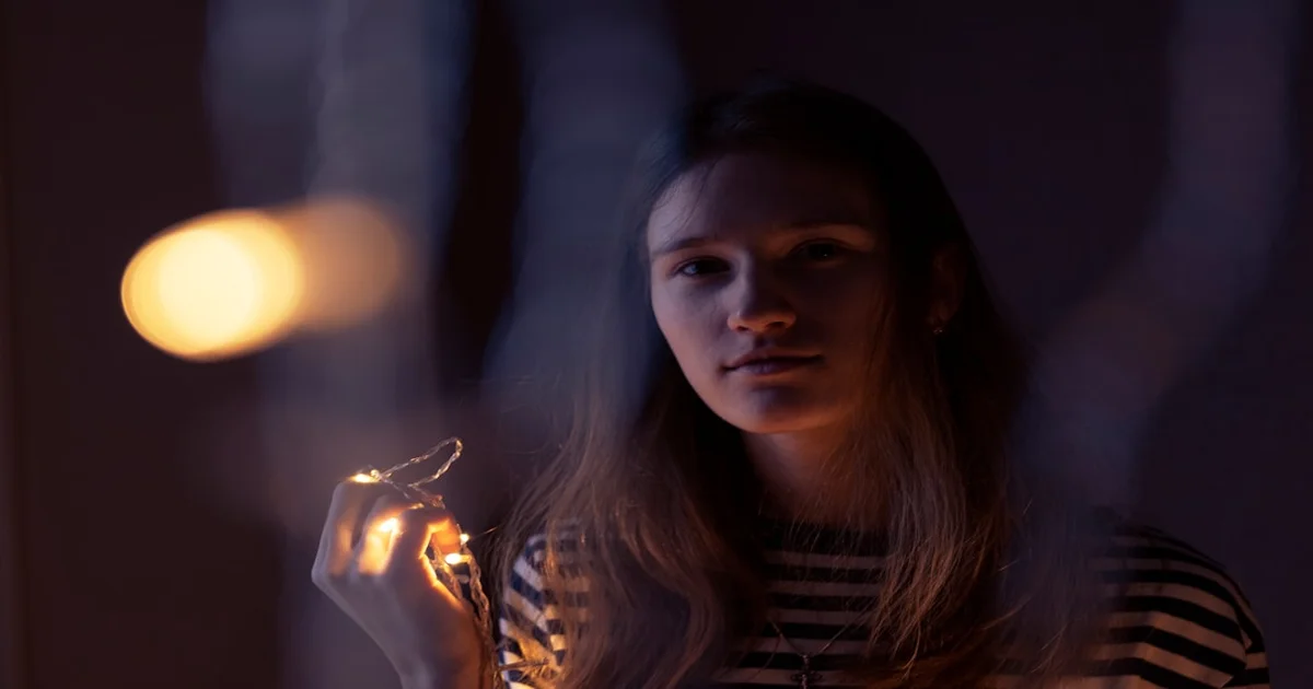 Mina Tindle My Light - Mina Tindle's 'My Light' Illuminates Sufjan Stevens' Existential Dread