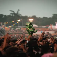 Nine Inch Noize remixes - Nine Inch Noize Delivers Legendary Coachella Set Entirely of Deep Cut Remixes