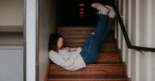 Olivia Rodrigo The Cure - Olivia Rodrigo Drops Single, Drops Self On Stage