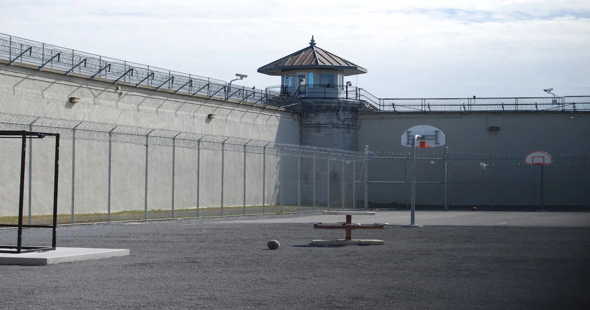Pope Leo criticises Equatorial Guinea prisons - Pope Leo Criticises Equatorial Guinea Prisons for Lacking 'Motivational Posters'