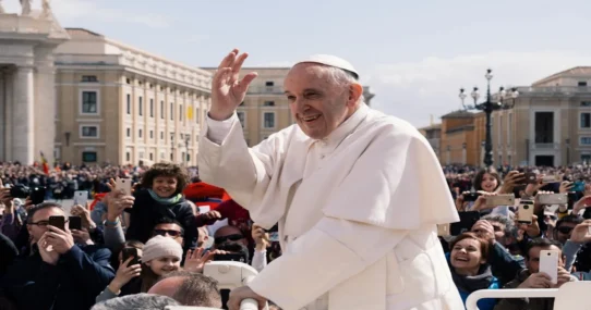 pre-Francis era practice - Pope Leo's Holy Thursday Ritual Signals Return to Pre-Francis Era