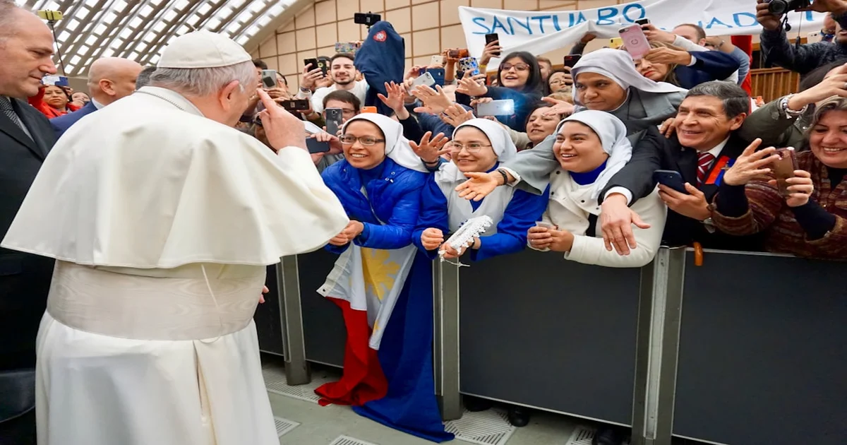 Pope Leo polygamy - Pope Leo Sanctions 'Lite' Polygamy for Booming African Faithful
