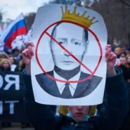Putin pledges support for Iran - Putin Pledges Support for Iran, Offers Moral Backing for 'Whatever'